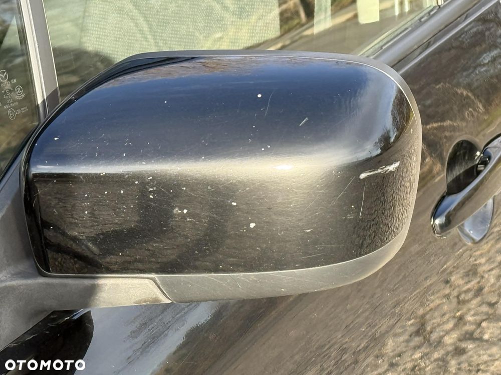 Mazda 5 2.0 Active - 9