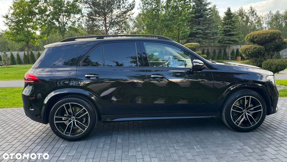 Mercedes-Benz GLE - 6