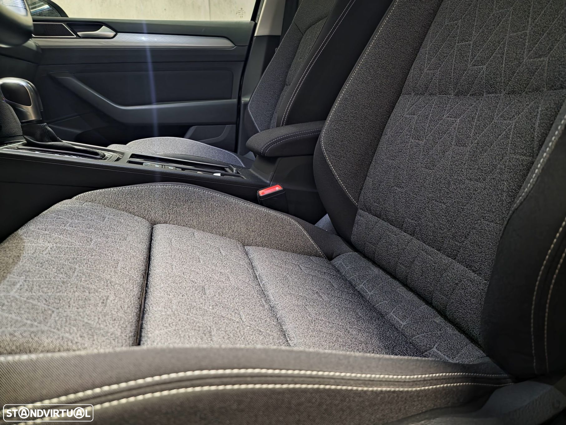 VW Passat Variant 1.4 TSI GTE+ Plug-in - 30