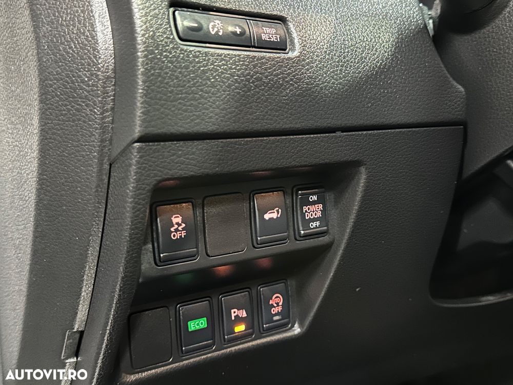 Nissan X-Trail 1.6 dCi Xtronic 360 - 16