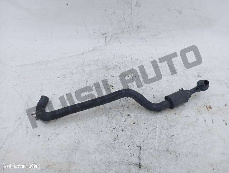 Tubo Vácuo  Hyundai Atos [1997_2010] 1.0 I - 1