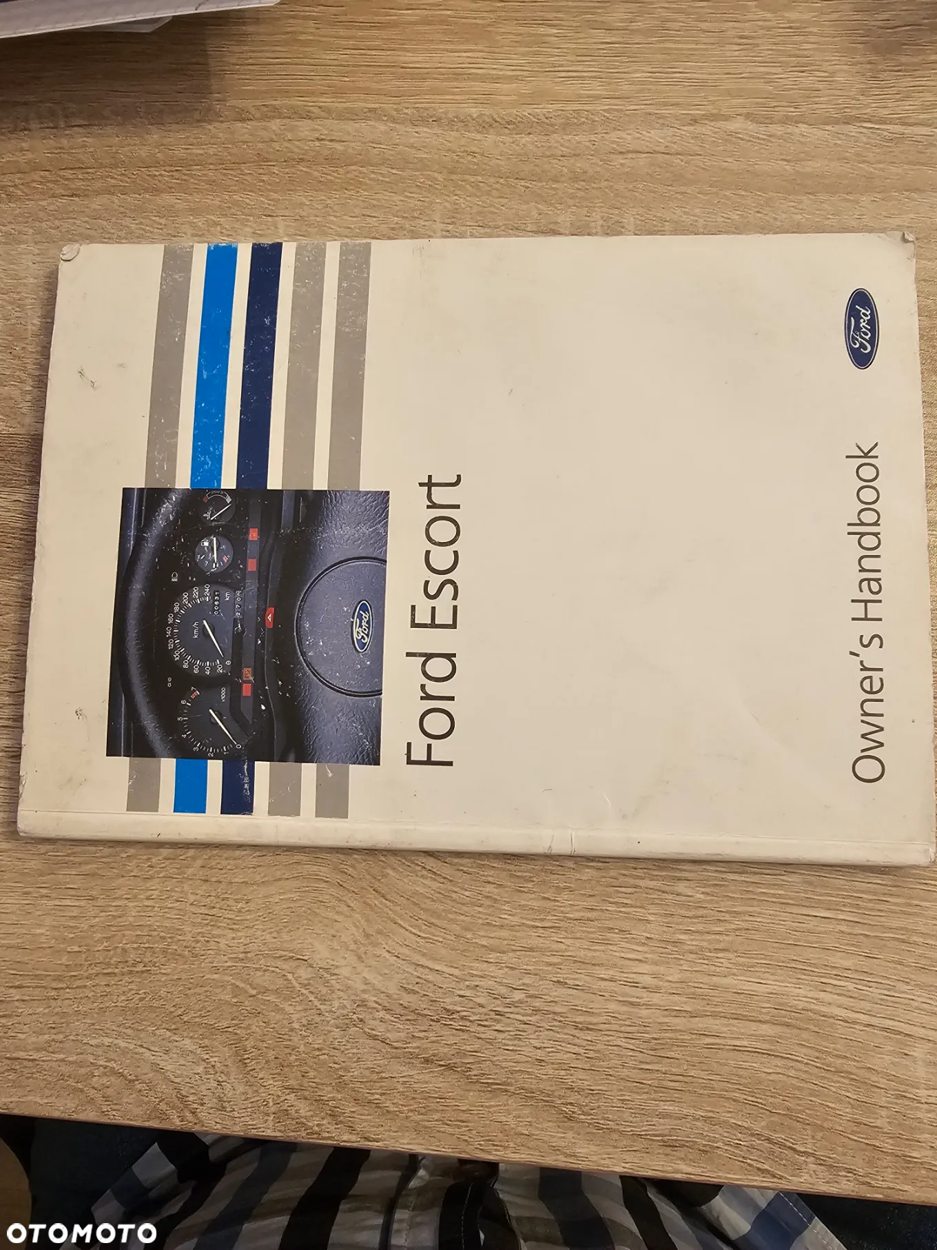 Ford Escort - 31