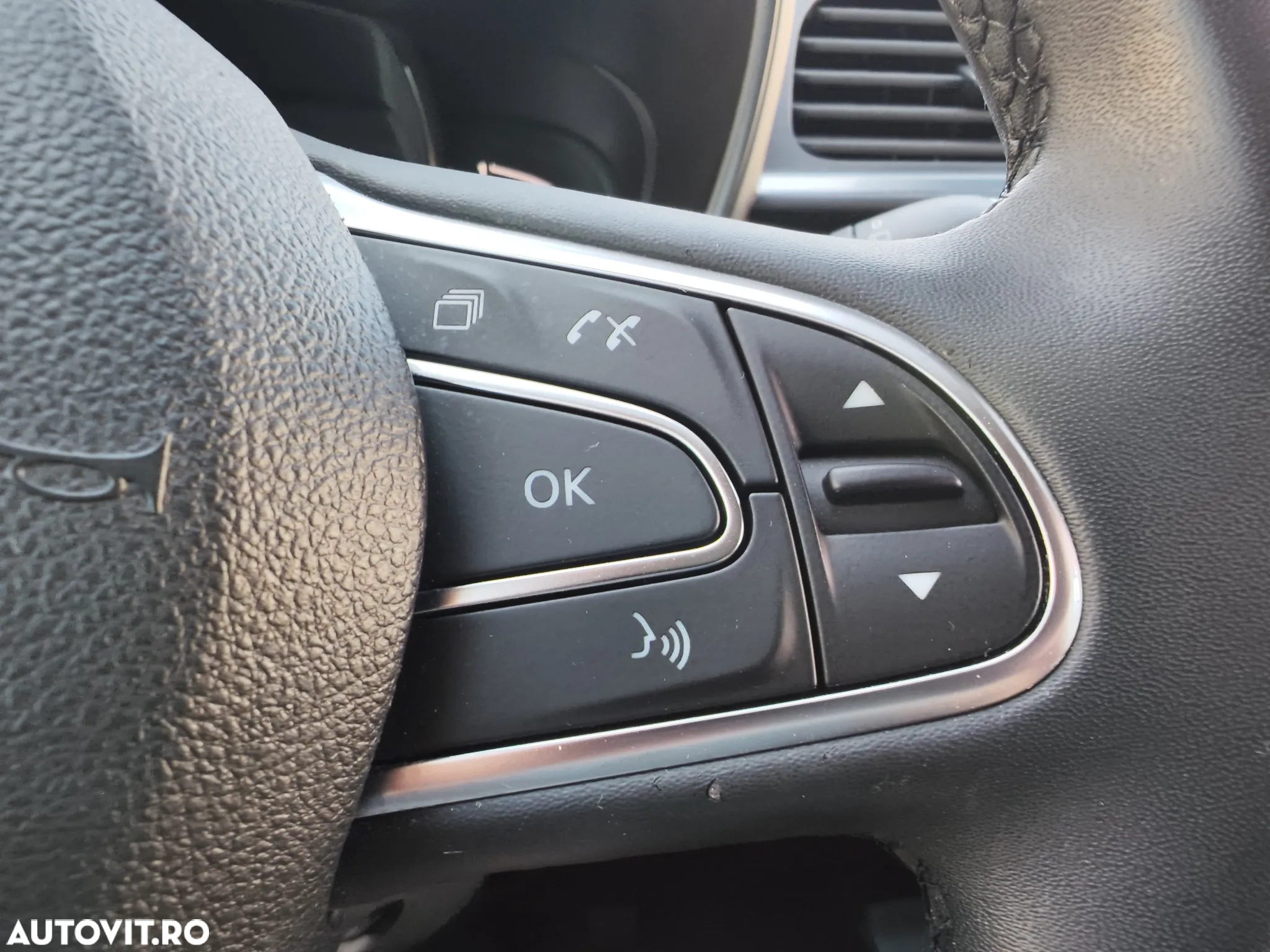 Renault Kadjar - 26