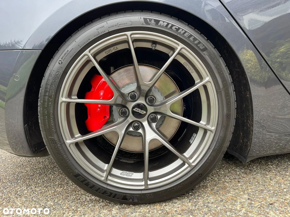 Tesla Model 3 Standard Reichweite Plus Hinterradantrieb - 18