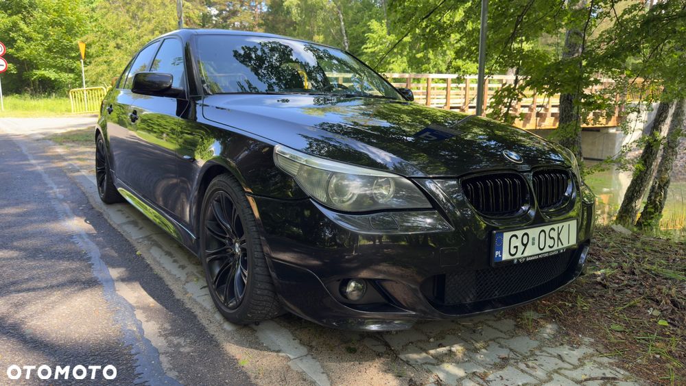 BMW Seria 5 - 3
