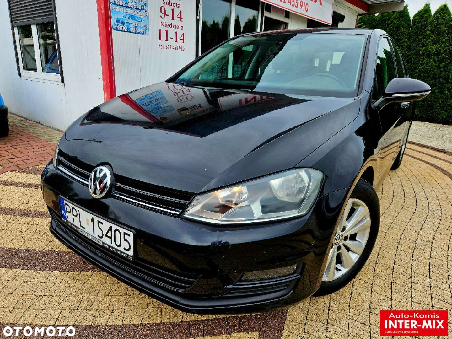 Volkswagen Golf - 2