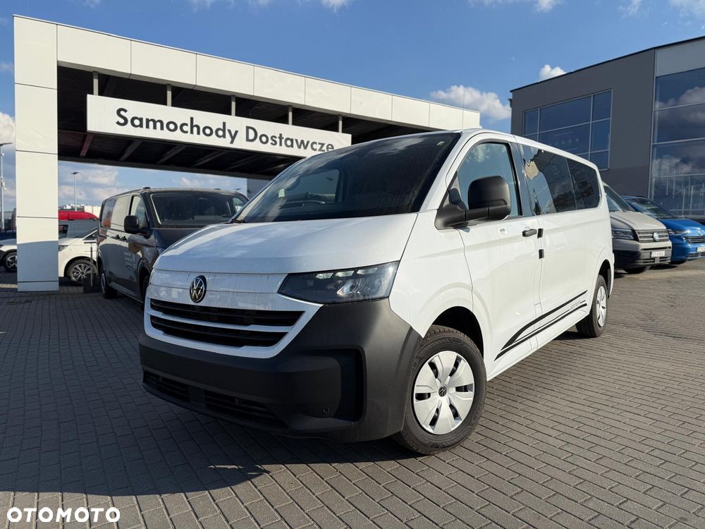 Volkswagen Caravelle 2.0 TDI L2 - 1