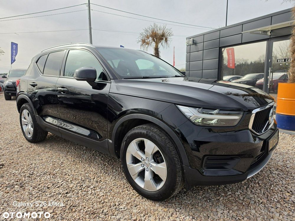Volvo XC 40 - 16