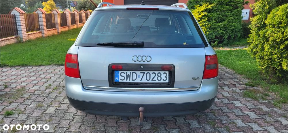 Audi A6 - 21