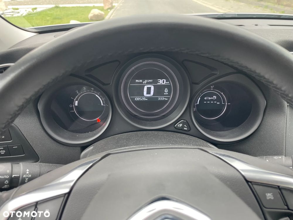 Citroën C4 BlueHDi 120 Stop&Start Business Class - 2