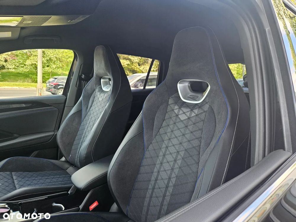 Volkswagen Tiguan 1.5 eHybrid PHEV 150kW R-Line Plus DSG - 16