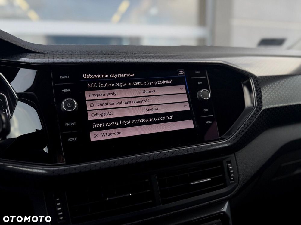 Volkswagen T-Cross 1.0 TSI Style - 16