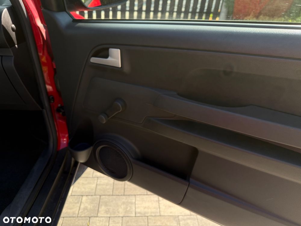 Volkswagen Fox 1.4 TDI - 6
