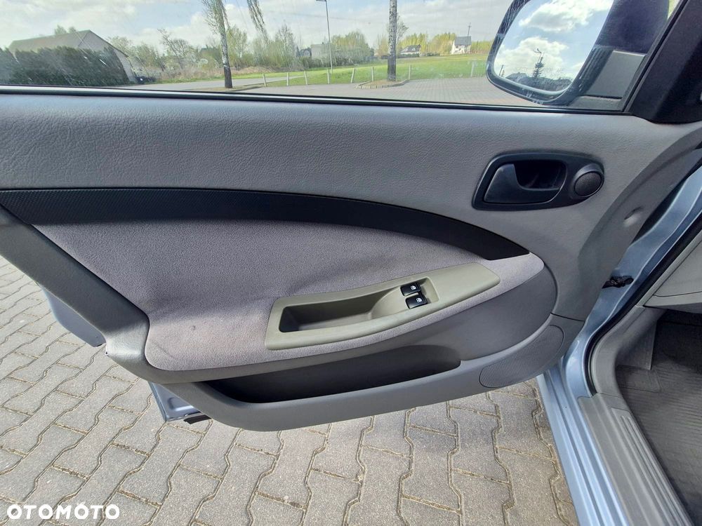 Chevrolet Lacetti 1.4 Star - 19