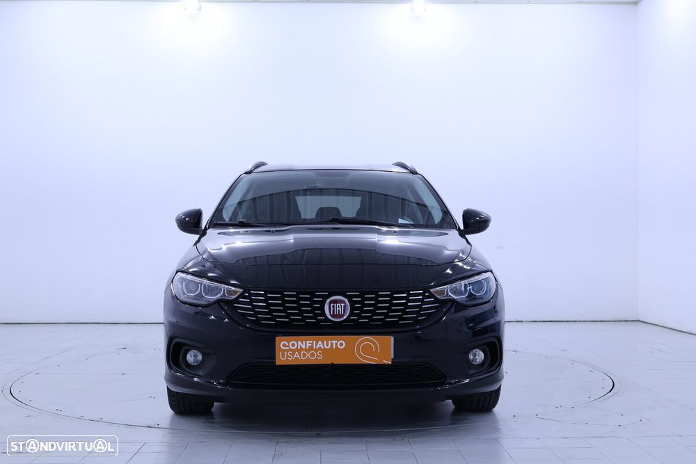 Fiat Tipo Station Wagon - 8