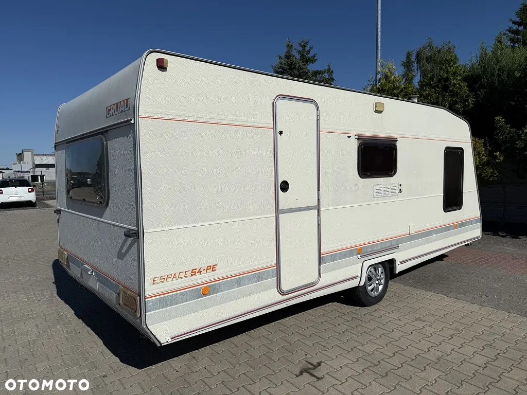 Inny Grau Espace 54 Pe - 3