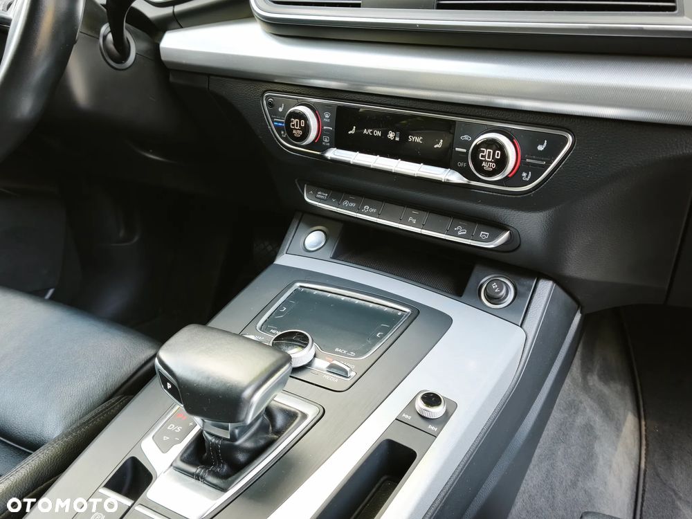 Audi Q5 2.0 TDI Quattro Sport S tronic - 22