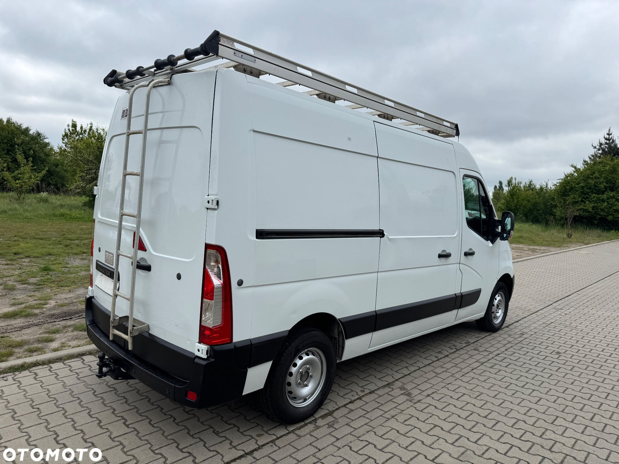 Renault MASTER - 4