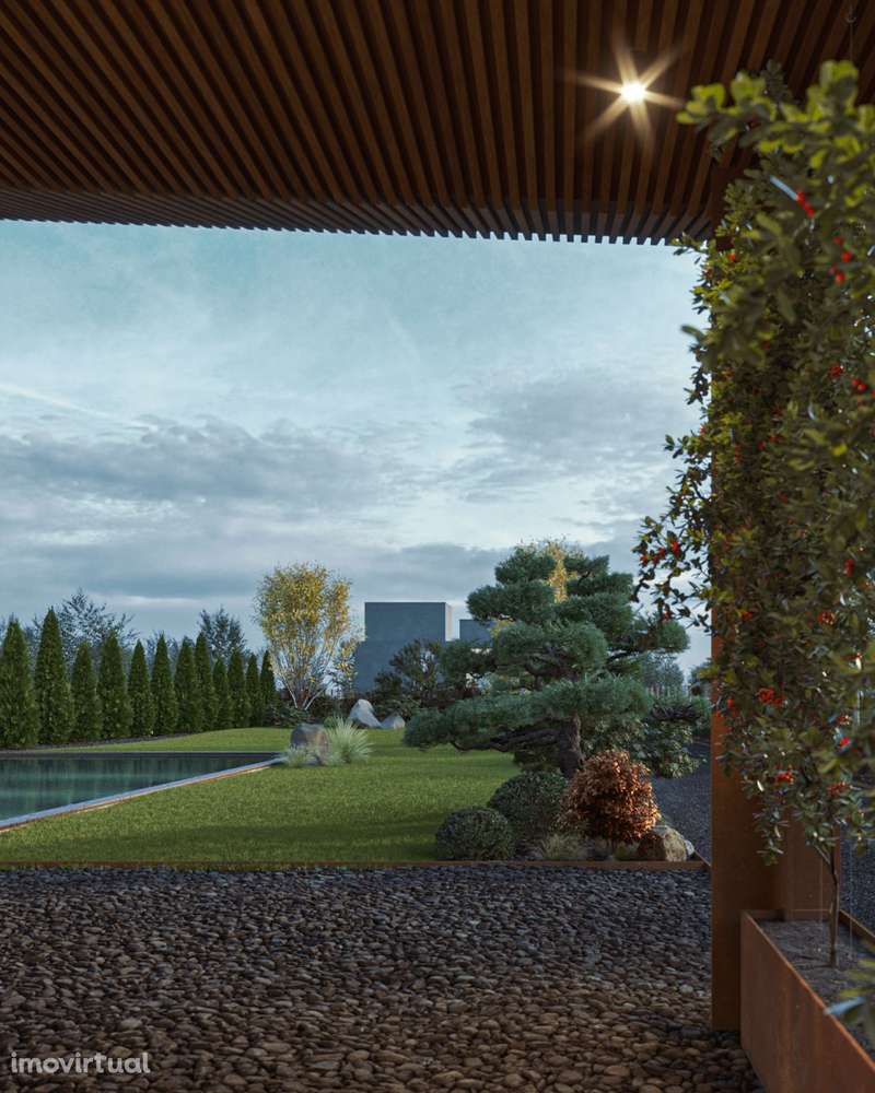 Moradia Isolada T3 com piscina, Pombal - Grande imagem: 4/25