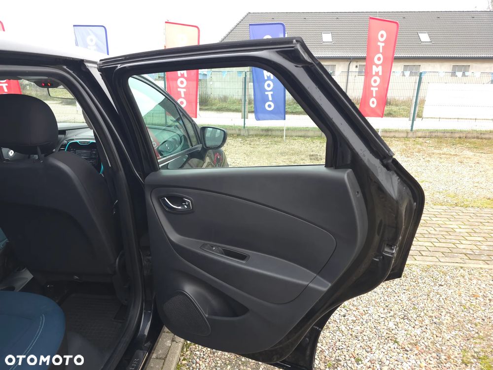 Renault Captur (ENERGY) TCe 90 LIFE - 12