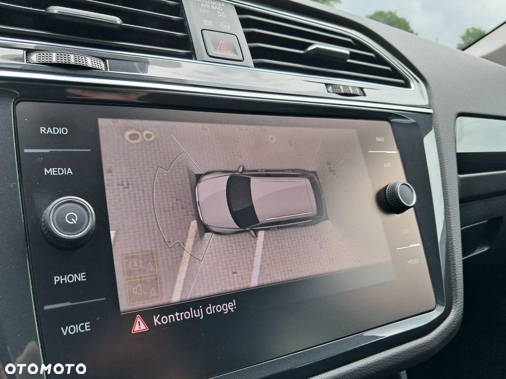 Volkswagen Tiguan 2.0 TDI SCR Life - 25