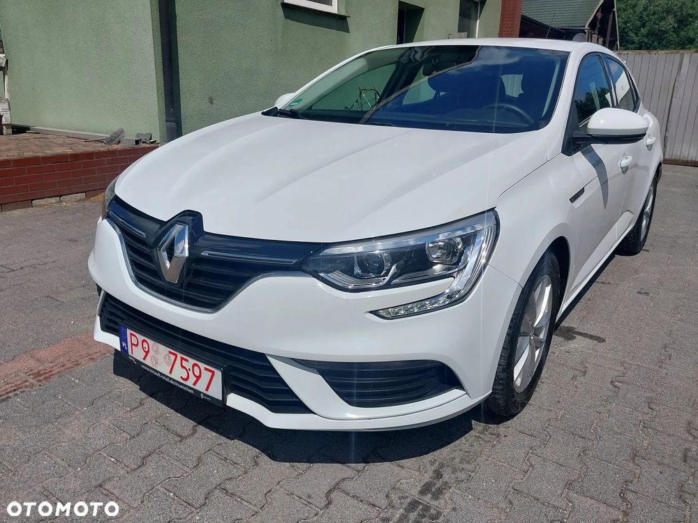 Renault Megane - 9