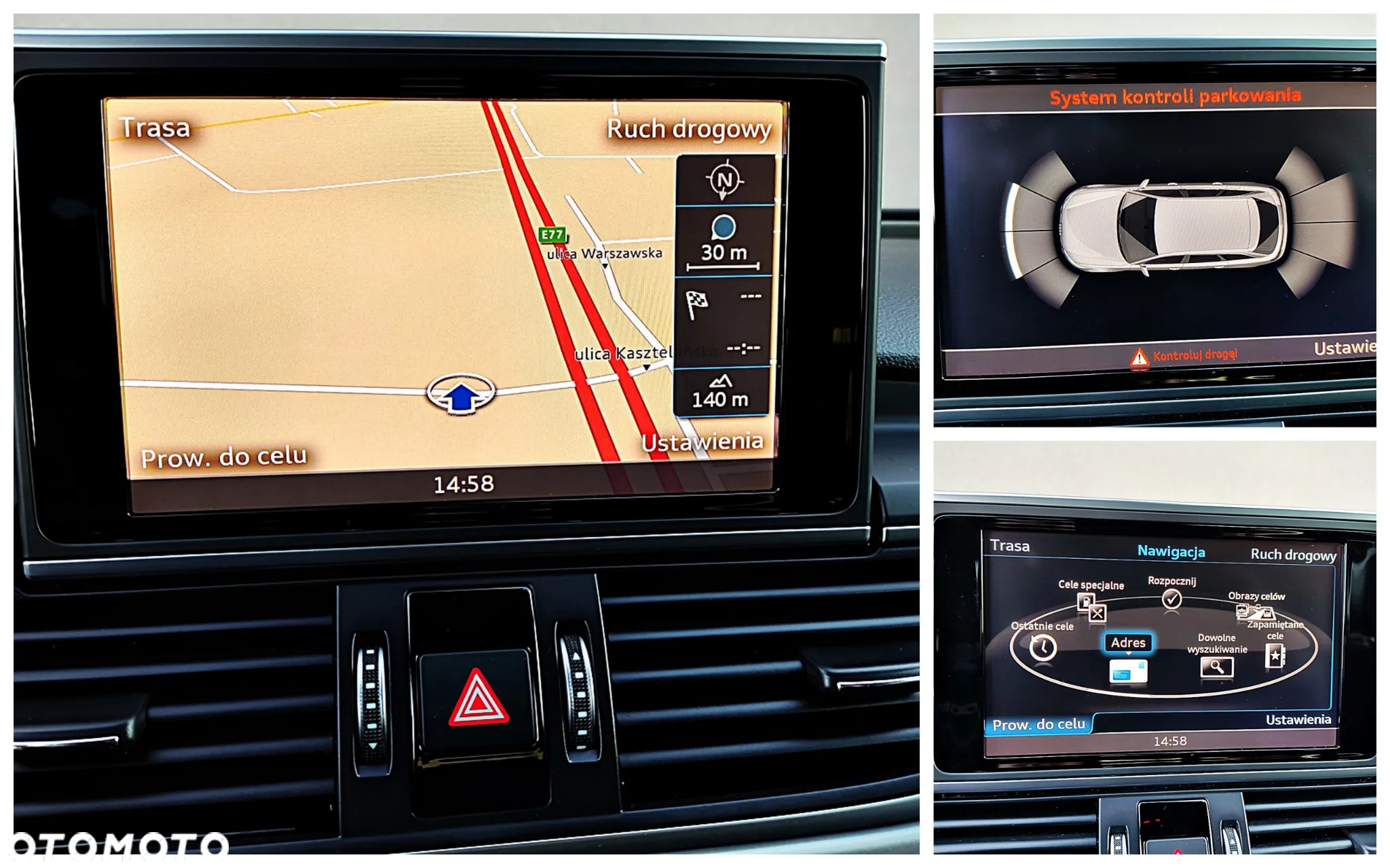 Audi A6 Avant 3.0 TDI quattro S tronic - 39