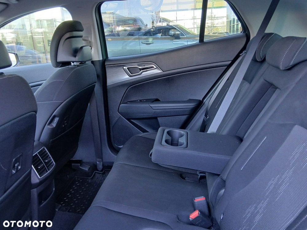 Kia Sportage 1.6 T-GDI L 2WD DCT - 17