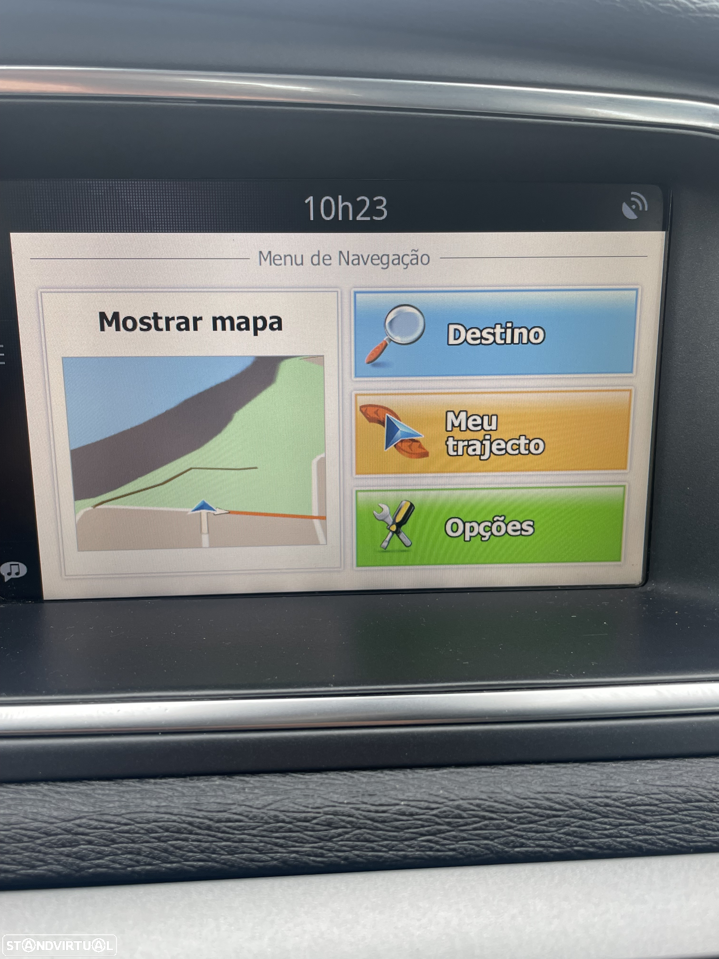 Volvo V40 Cross Country 1.6 D2 Momentum - 18