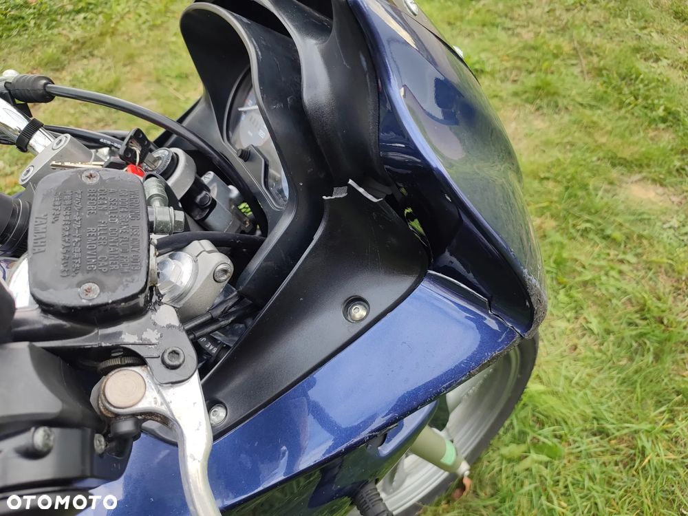 Yamaha XJ - 32