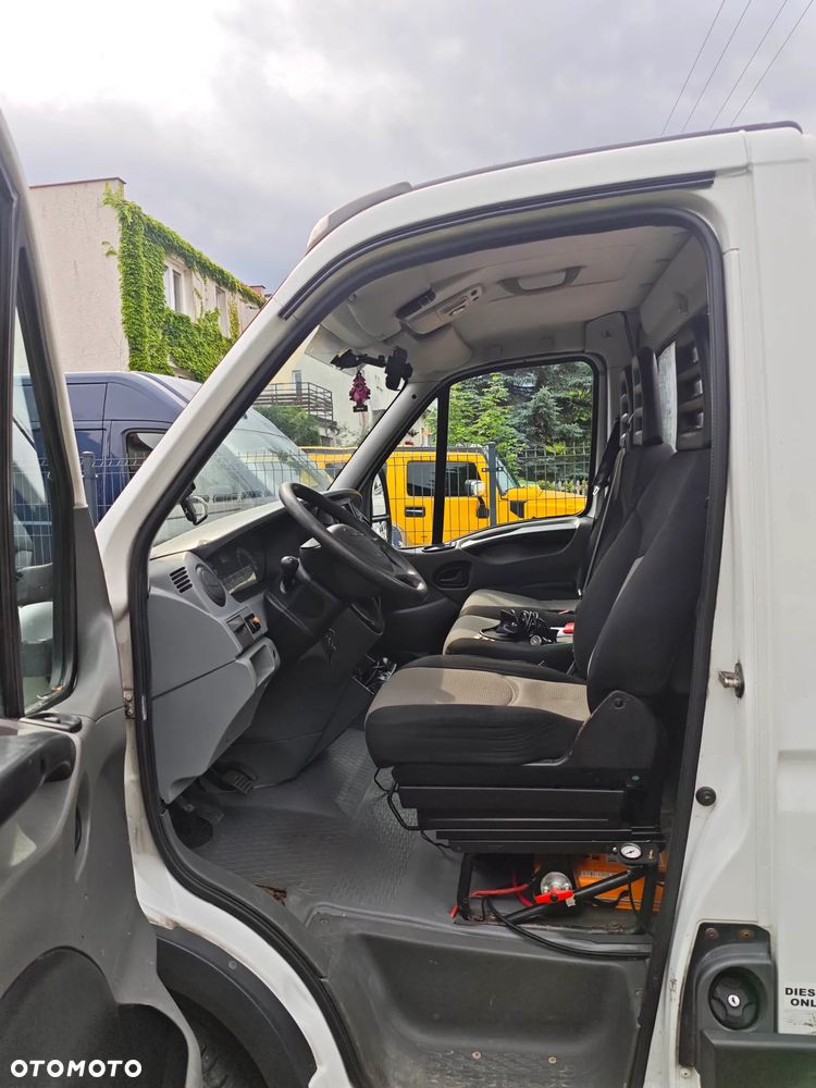 Iveco DAILY  35S11 - 12