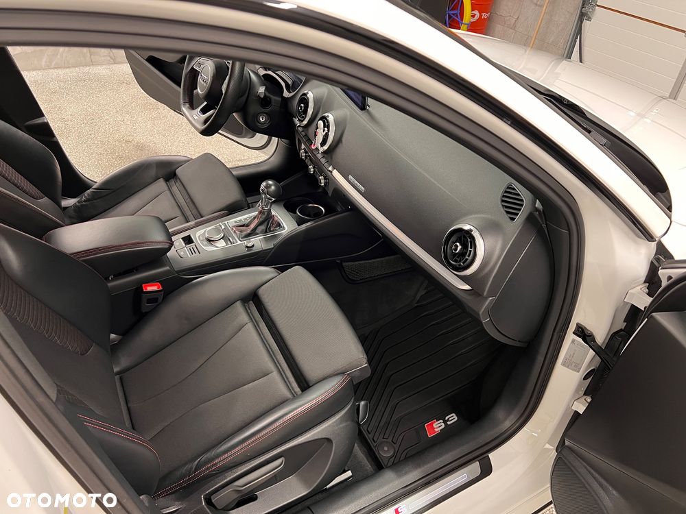 Audi S3 - 22