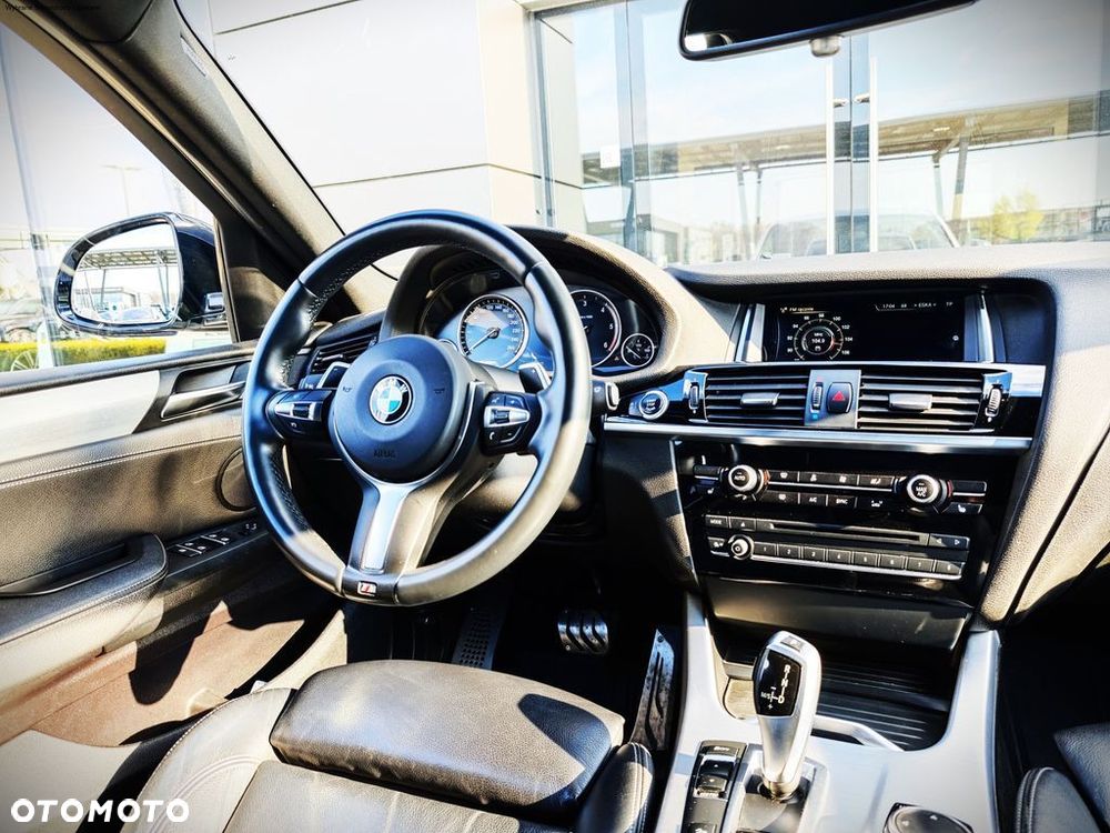 BMW X4 xDrive20d sport - 18
