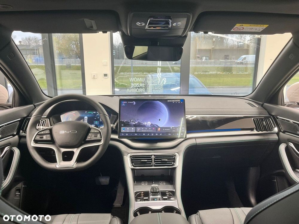 BYD Seal U - 8