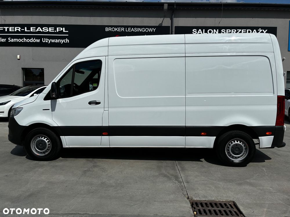 Mercedes-Benz e - Sprinter / esprinter - 3