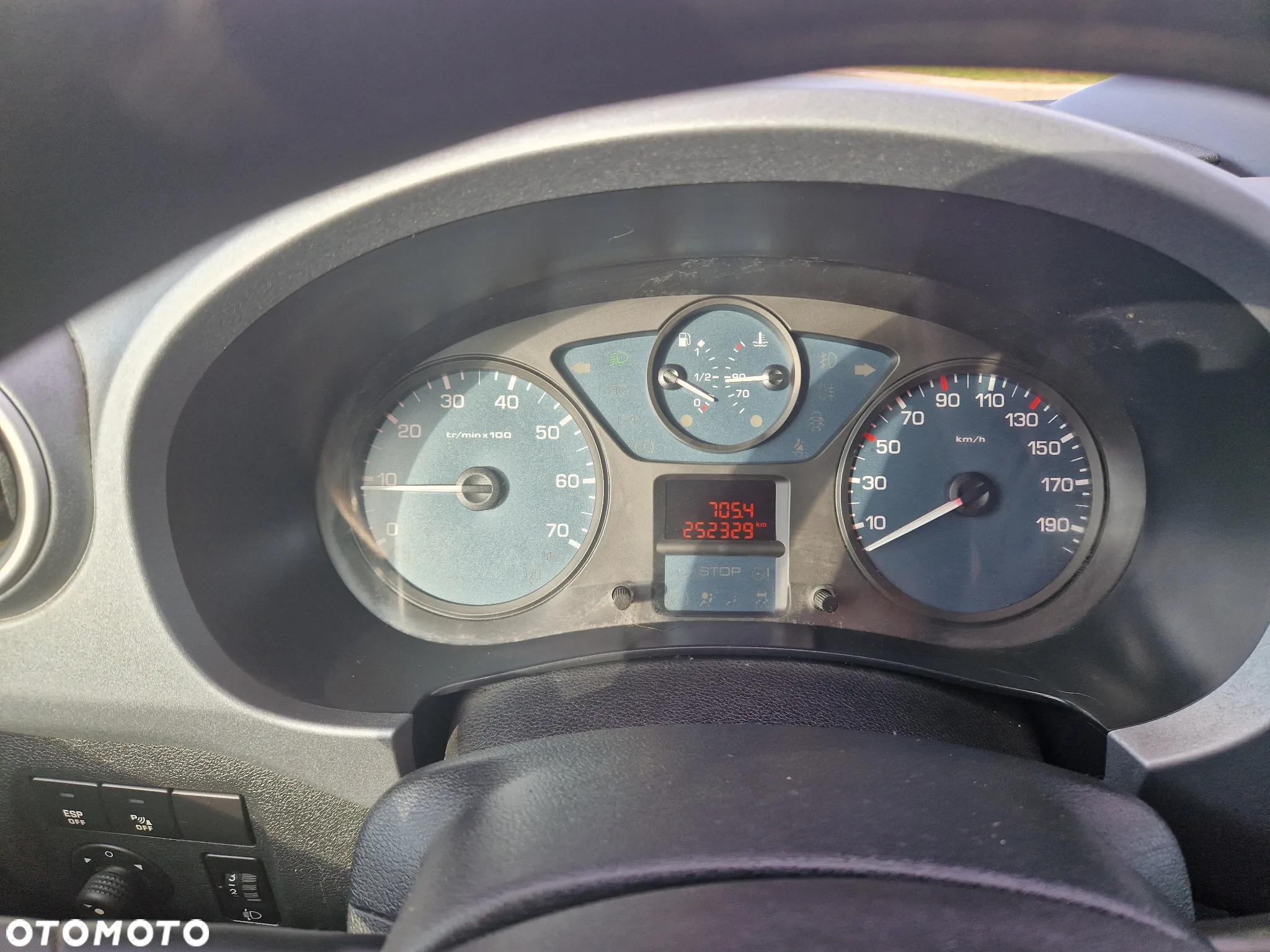 Citroën Berlingo - 2