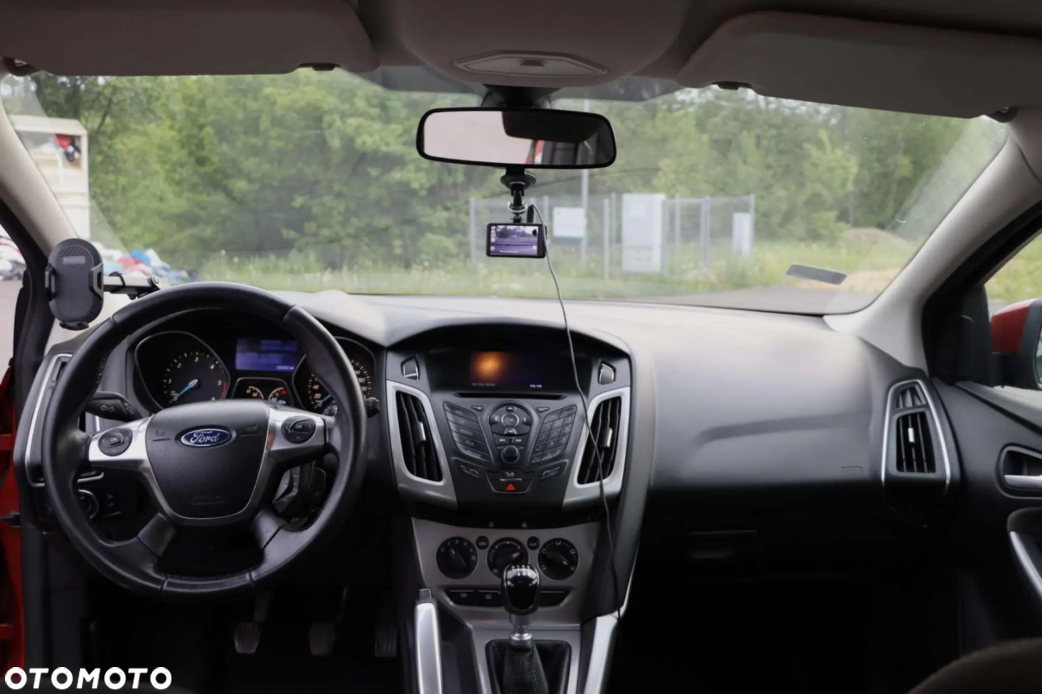 Ford Focus - 5