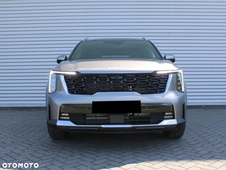 Kia Sorento 2026 photo 2