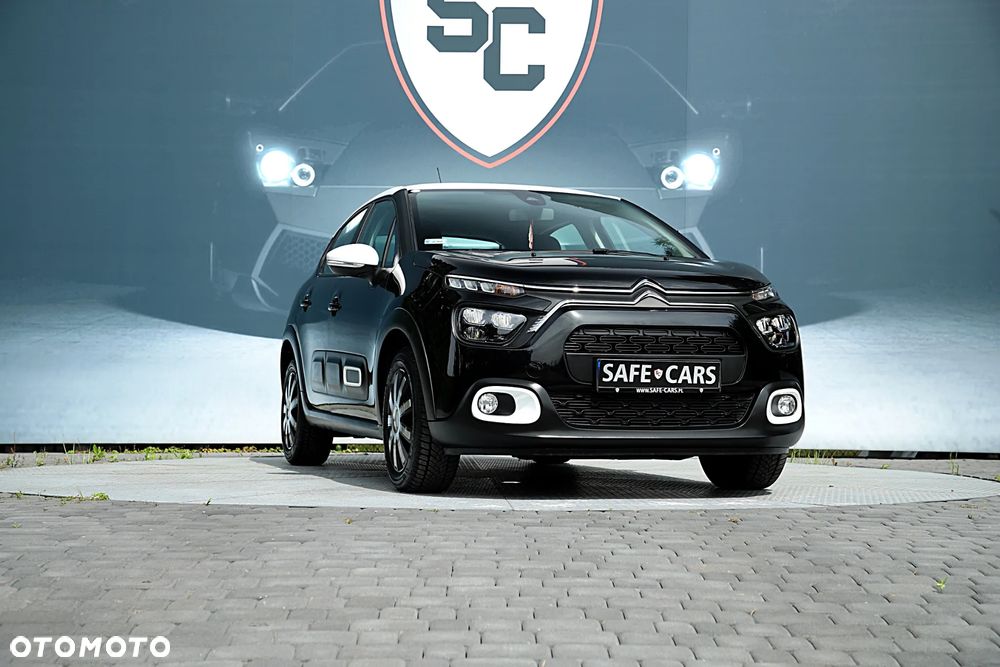 Citroën C3 1.2 PureTech Shine EAT6 - 14