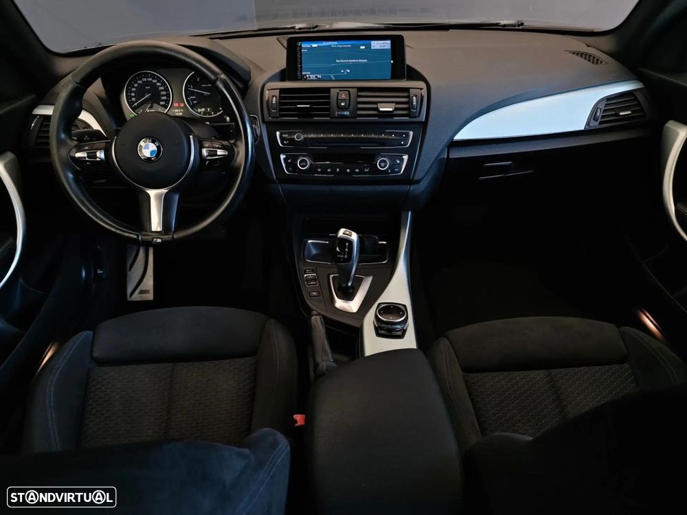 BMW 118 dA Pack M - 41