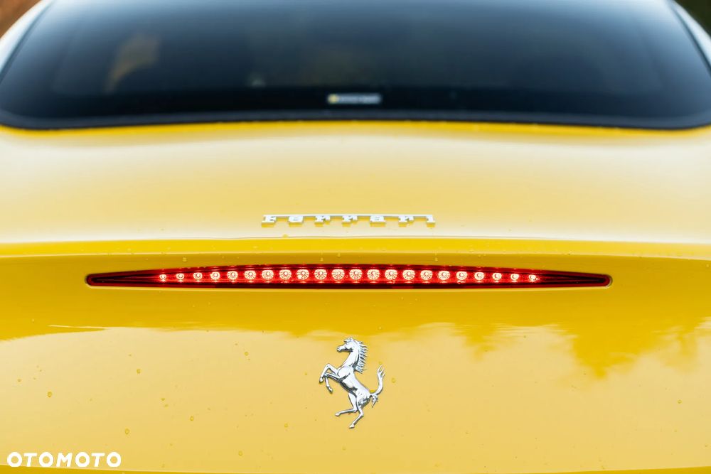 Ferrari California - 9