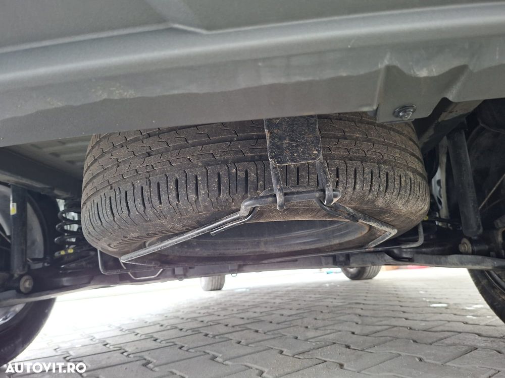 Dacia Jogger 7 locuri TCe 110 Extreme+ - 22