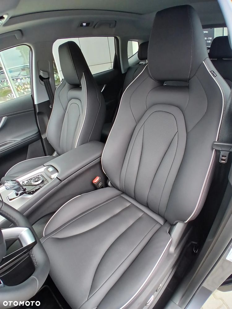 Chery Tiggo 7 1.5 T-GDI Super Hybrid Comfort DHT - 14