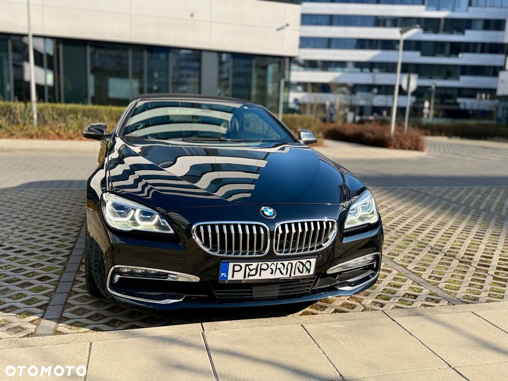 BMW Seria 6 - 3