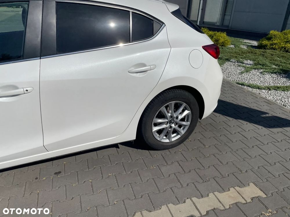 Mazda 3 SKYACTIV-G 120 Center-Line - 11