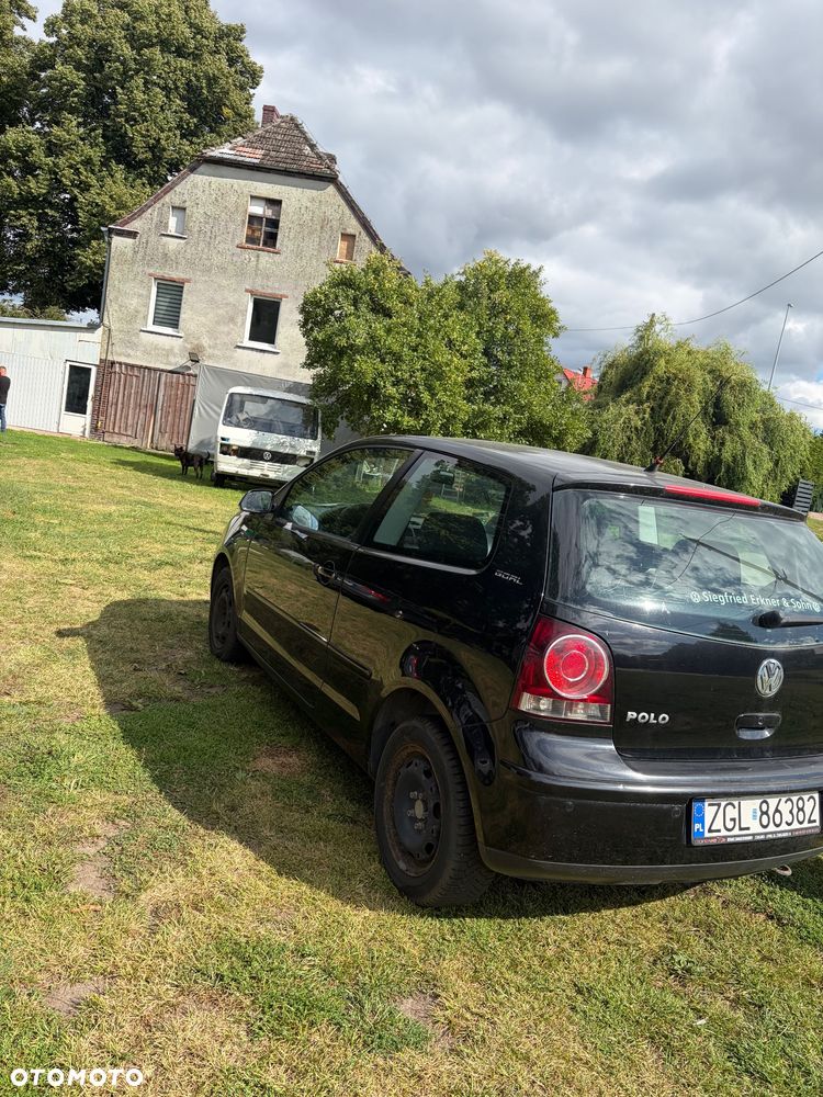 Volkswagen Polo - 3