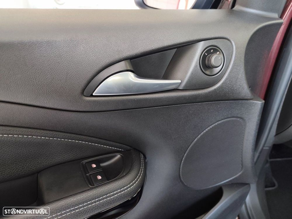 Opel Adam 1.2 Glam - 19