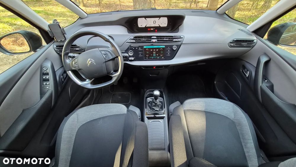 Citroën C4 Grand Picasso PureTech 130 Stop&Start Seduction - 5