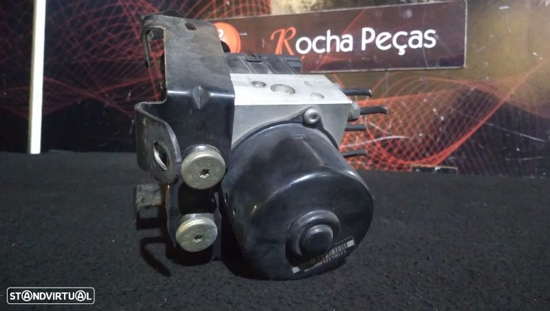 Abs Peugeot 206 Sw (2E/K) - 3