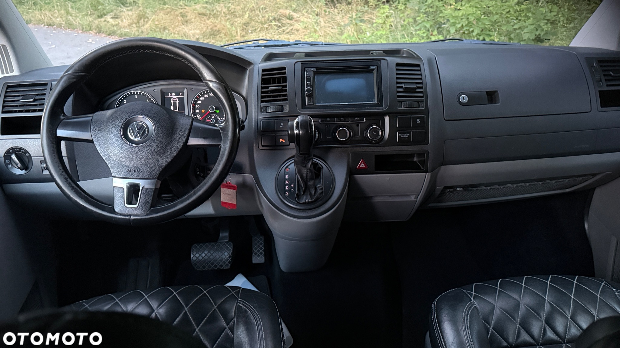 Volkswagen Transporter - 16